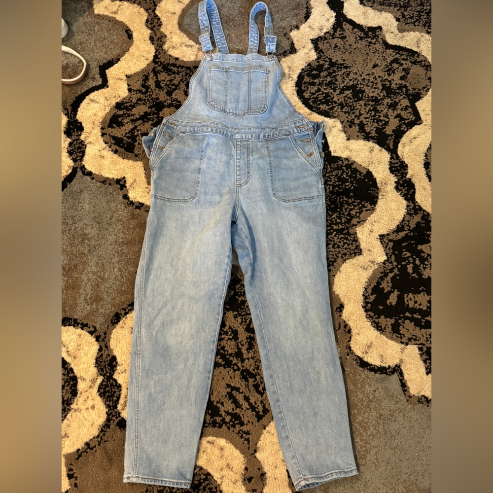 Women’s overalls